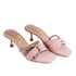 Women Formal Heel - 75220S